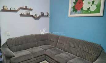 Imagem 3: Casa - Jardim Nova Europa - Hortolândia