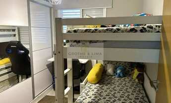 Imagem 6: Apartamento lindíssimo disponível para venda! 88m com 3 quartos sendo uma suite