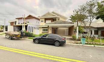 Imagem: Casa em Condomínio para Locação em São