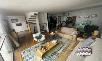 Imagem: Apartamento para venda em Perdizes com 4