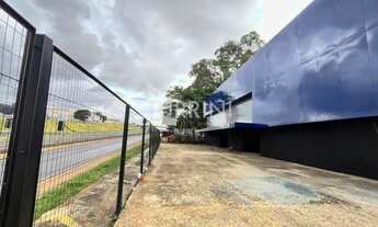 Imagem 3: Barracão para locação na Rodovia Marechal Rondon em Bauru -SP