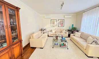 Imagem 2: Sobrado 4 suítes à venda no bairro São João