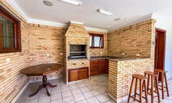 Imagem 4: Oportunidade - Casa em Condomínio - Condomínio Jardim das Colinas - 4 Dormitórios - 454m²