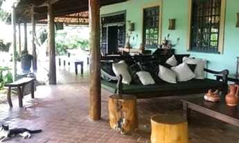 Imagem 4: FAZENDA EM LENÇÓIS COM 150 TAREFAS, FONTE DE ÁGUA, TOTAL INFRAESTRUTURA!