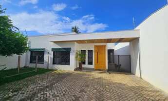 Imagem: Casa Perfeita no Santa Cruz II