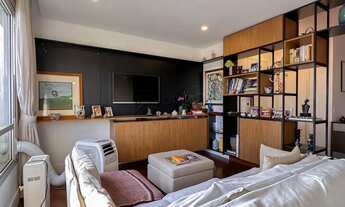 Imagem 4: Venda Apartamento 3 Dormitórios - 135 m² Sumaré