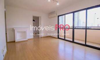 Imagem: Apartamento para locação com 91m² no