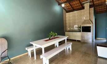 Imagem 6: Casa com 2 dormitórios e 1 vaga de garagem em São Francisco do Sul/SC