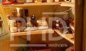 Imagem 6: Sobrado para aluguel, 4 quartos, 1 suíte, 3 vagas, Campestre - Santo André/SP