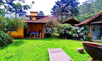 Imagem: Casa de Condomínio MOBILIADA - Lazer Completo