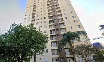 Imagem 2: Apartamento para Venda em São Paulo, Parque da Vila Prudente, 2 dormitórios, 1 banheiro, 1