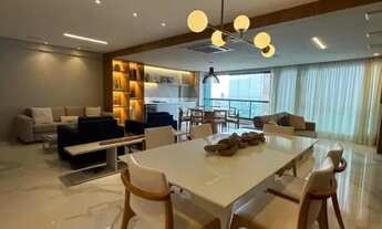 Imagem 2: Apartamento para Venda em Salvador, Candeal, 3 dormitórios, 3 suítes, 4 banheiros, 3 vagas