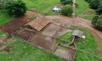 Imagem 2: Fazenda Caldas novas