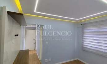 Imagem 3: Apartamento de 1 quarto para alugar no centro de Londrina