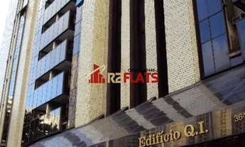 Imagem 5: Flat com ótimo preço no bairro Moema. Confira!