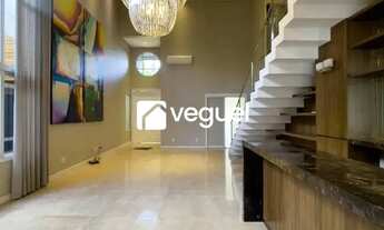 Imagem 2: Casa em Condomínio à venda no Bella Cittá, 4 quartos, 4 suítes