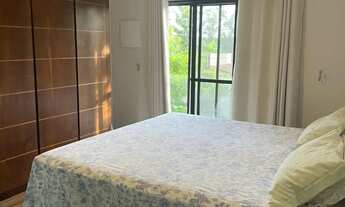 Imagem 7: Casa de alto padrão para locação em condomínio na Estância Árvore da Vida, Sumaré-SP: 2 qu