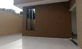 Imagem 2: Casa nova - Santa fé do Sul