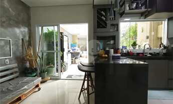 Imagem 5: Casa à venda com 4 quartos, sendo 2 suítes, em Parque Jataí, Votorantim - SP