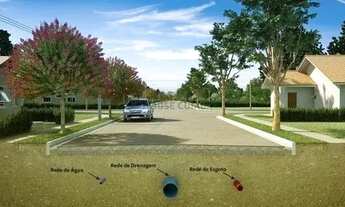 Imagem 2: Terreno Condomínio Verana Várzea Grande 250m²