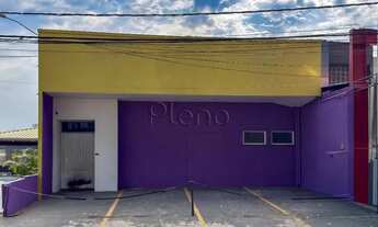 Imagem: Salão à venda e para alugar em Campinas