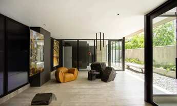 Imagem 3: Apartamento com 2 quartos no edifício Nero no Bigorrilho