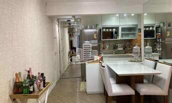 Imagem 4: Apartamento com 2 quartos, Vila Rosália, Guarulhos - R$ 580 mil, Cod: 14151