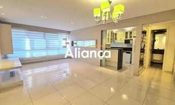 Imagem 2: Apartamento para locação com 3 dormitórios, 1 suíte, 2 vaga de carro no bairro Menino Deus