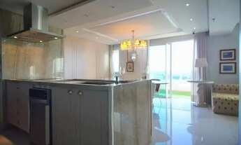 Imagem 3: Aluguel de Imóvel de Luxo em Três Figueiras, Porto Alegre-RS: 3 quartos, 1 suíte, 2 banhei