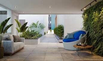 Imagem 6: Apartamento em Neopólis - 3/4 Suíte - 70m²