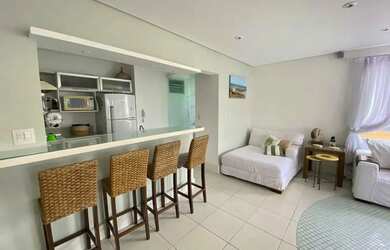 Imagem 5: Apartamento em Avenida do Parque - Enseada - Guarujá/SP