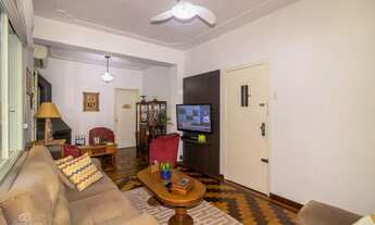 Imagem 3: Apartamento 3 quartos térreo c pátio no Rio Branco