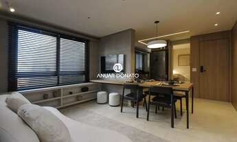 Imagem 3: Santo Agostinho - Apto Área Privativa 2 quartos à venda na Anuar Donato