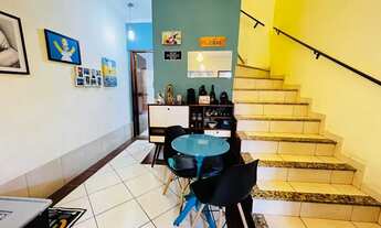 Imagem 3: Sobrado para venda em Vila Marina com 2 quartos , 115m²