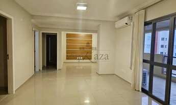 Imagem 5: Oportunidade - Apartamento - Jardim Aquarius - Residencial Rio Branco - 3 Dormitórios - 14