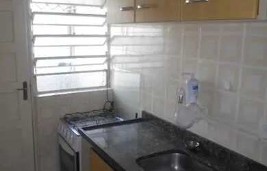 Imagem 7: APARTAMENTO 01 DORMITÓRIO NA RUA CEL. JAIME DA COSTA PEREIRA