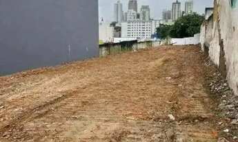 Imagem: Terreno para aluguel Lusitânia - São Bernardo