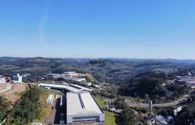 Imagem 2: IMOBILIARIA INBOX CIA VENDE EM BENTO GONÇALVES - Terreno no bairro Botafogo