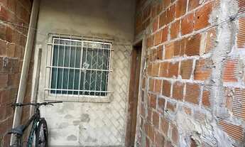 Imagem 7: Vende-se ou troco casa no bairro 17 de Março 140 mil (são 2 casas