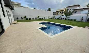 Imagem 3: Casa em Condomínio para Venda em Atibaia, Condomínio Residencial Shamballa III, 3 dormitór