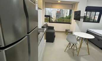 Imagem: Imóvel para aluguel possui 27 metros quadrados