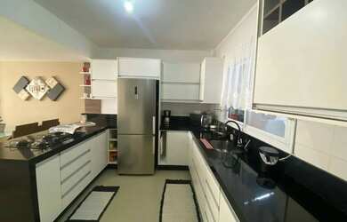 Imagem: Casa de condomínio em Rua Jaçana - Maitinga