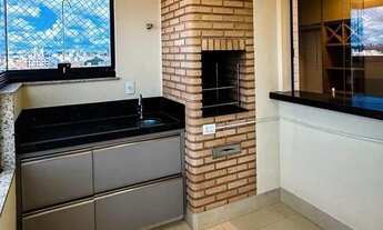 Imagem 7: Apartamento à venda no bairro Santa Mônica em Uberlândia