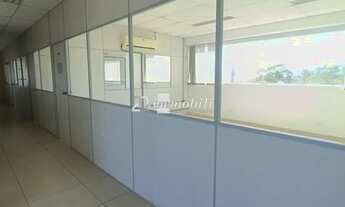 Imagem 7: Sala Comercial Gigante na Granja Viana 300m² por R$ 15.000,00