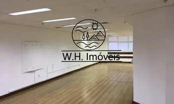 Imagem 6: Andar corporativo aluguel Rua Buenos Aires com Rio Branco - 140 m² Centro - Rio de Janeiro