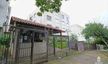 Imagem 2: Apartamento de dois quartos e uma vaga de garagem no bairro Tristeza em Porto Alegre