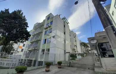 Imagem 2: Apartamento de 1 quarto com 45m² para alugar no bairro Carvoeira, Florianópolis