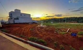 Imagem 2: Lote Jardins Parma com 414,03 m² - Quitado e Registrado