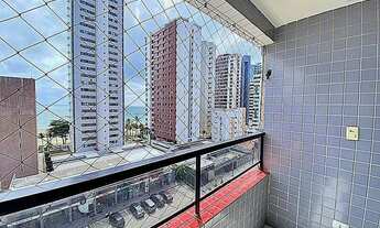 Imagem 2: Imóvel para venda com 90 metros quadrados com 3 quartos em Piedade - Jaboatão dos Guararap