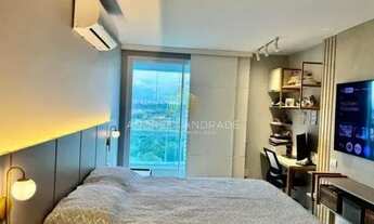 Imagem 3: Apartamento de alto padrão, espaçoso e com 03 suítes sendo uma Master